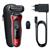 Braun Series 6 Electric Shaver 61-R1000s Wet & Dry