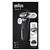 Braun Series 7 Electric Shaver 71-N1200s With Precision Trimmer