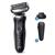 Braun Series 7 Electric Shaver 71-N1200s With Precision Trimmer
