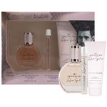 Michael Buble By Invitation Rose Gold Eau De Parfum 30ml 3 Piece Set