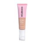 MCoBeauty Miracle Hydro Glow Oil Free Foundation Natural Honey Online Only