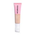 MCoBeauty Miracle Hydro Glow Oil Free Foundation Medium Buff Online Only