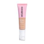 MCoBeauty Miracle Hydro Glow Oil Free Foundation Natural Tan Online Only