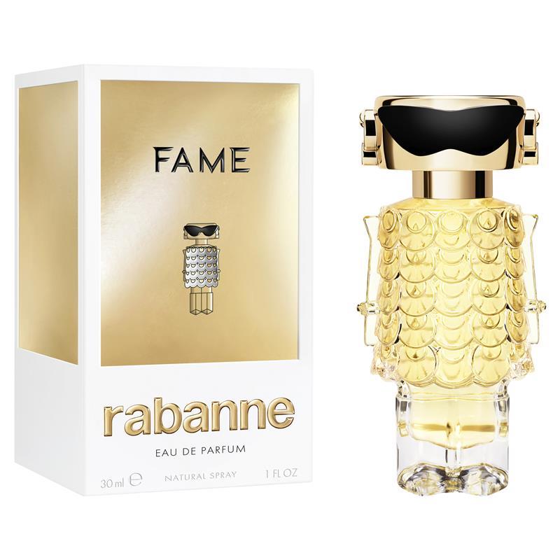 Rabanne Fame Eau de Parfum 30ml