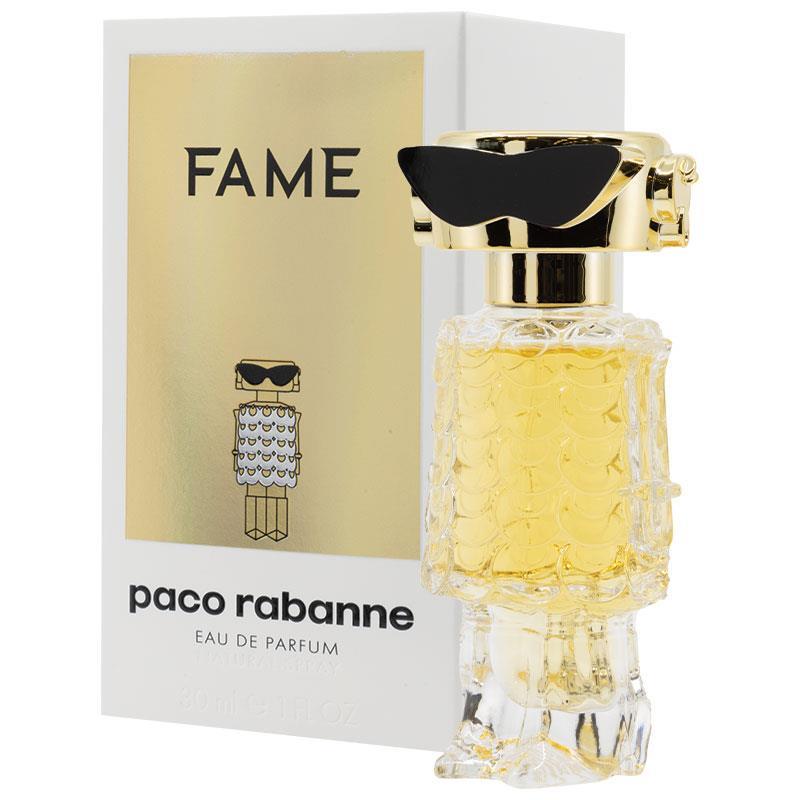 Buy Paco Rabanne Fame Eau De Parfum 30ml Online at Chemist Warehouse®