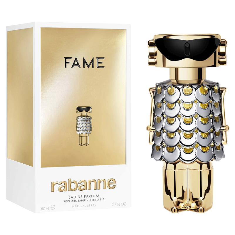 Rabanne Fame Eau de Parfum 80ml