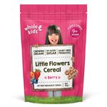 Whole Kids Organic Stage 2 Cereal Little Flowers Berry 40g