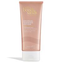 Buy Bondi Sands Gradual Tanning Lotion Skin Firming 150ml Online at ...