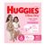 Huggies Ultra Dry Nappies Girl Size 6 Jumbo 60 Pack