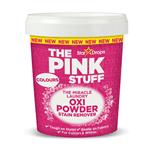 Stardrops The Pink Stuff Oxi Powder Colours 1kg