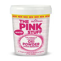 Buy Stardrops The Pink Stuff Oxi Powder Whites 1kg Online at Chemist ...