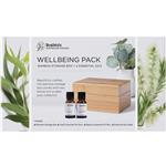 Bosisto's Native Wellbeing Pack