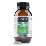 Hivita Wellness Magnesium Aspartate 200 Capsules