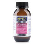 Hivita Wellness Womens Multivitamin 120 Capsules
