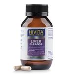 Hivita Wellness Liver Cleanse 90 Capsules