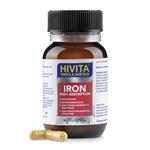 Hivita Wellness Iron High Absorption 30 Capsules