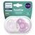 Avent Soothie 0-6 Months Pink 2 Pack