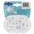 Avent Ultra Air Soother 6-18 Months Animals 2 Pack