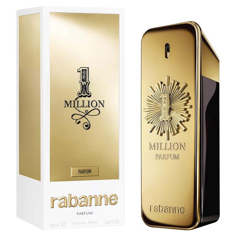 Rabanne 1 Million Parfum Eau de Parfum 100ml product image