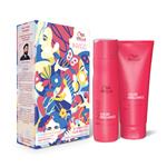 Wella Professionals INVIGO Be Vibrant Color Brilliance Shampoo & Conditioner Gift Set Duo