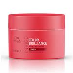 Wella Professionals INVIGO Color Brilliance Vibrant Color Mask 150ml