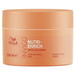 Wella Professionals INVIGO Nutri-Enrich Deep Nourishing Mask 150ml