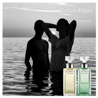 Buy Calvin Klein Eternity Reflections For Women Eau De Parfum 100ml ...
