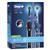 Oral B Power Toothbrush Pro 2 Dual Handle Pack
