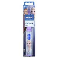 Buy Oral B Power Battery Toothbrush Kids 3+ Years Online At Chemist ...