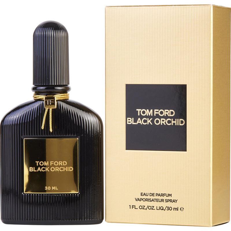 Buy Tom Ford Black Orchid Eau De Parfum 30ml Online at Chemist Warehouse®