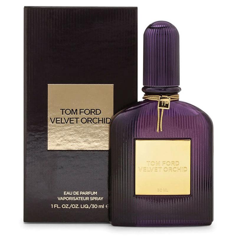 Buy Tom Ford Velvet Orchid Eau De Parfum 30ml Online at Chemist Warehouse®