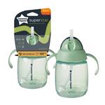 Tommee Tippee Trainer Straw Cup 300ml 