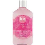 BX Earth Perfectly Balanced Body Wash with Saffron Rose Cassis and Jojoba Oil 600ml
