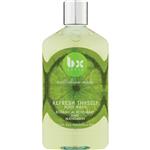 BX Earth Refresh Thyself Body Wash with Botanical Rosemary Lime and Mandarin 600ml