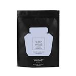 WelleCo Sleep Welle Tea 50 Bag Refill