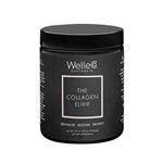 WelleCo The Collagen Elixir 120g Unflavoured