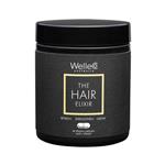 WelleCo The Hair Elixir 60 Capsules