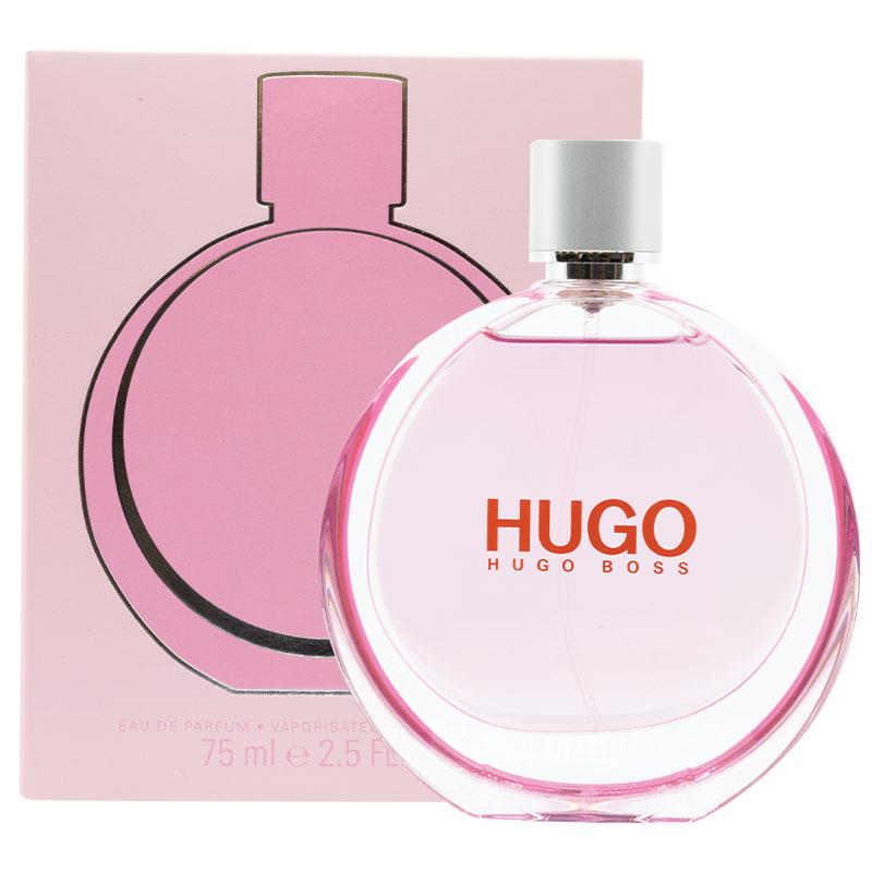 Buy Hugo Boss Hugo Woman Extreme Eau De Parfum 75ml Online at Chemist ...