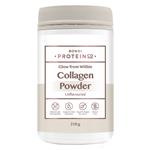 Bondi Protein Co Collagen Powder Unflavoured 210g