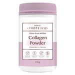 Bondi Protein Co Collagen Powder Mixed Berry 210g