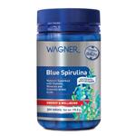 Wagner Blue Spirulina 500mg 360 Tablets