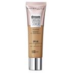 Maybelline Dream Urban Cover Liquid Foundation 330 Toffee