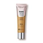 Maybelline Dream Urban Cover Liquid Foundation 340 Cappuccino