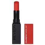 Revlon Colorstay Suede Ink Lip Feed The Flame