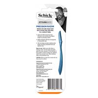Buy Schick Styling Mate Precision Razor 3 Pack Online at Chemist Warehouse®