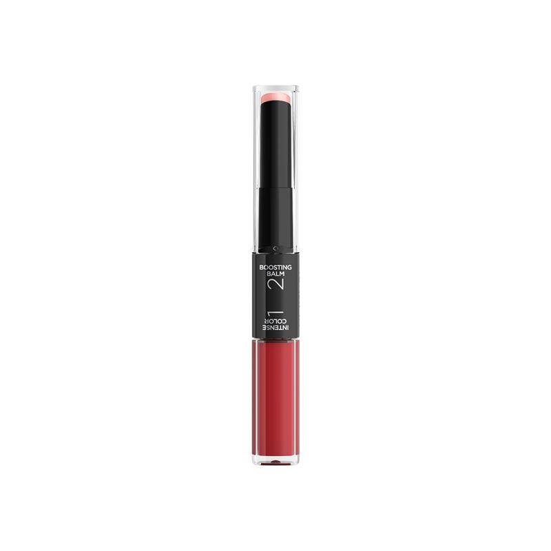 L'Oreal Paris Infallible 24H 2-Step Lipstick 501 Timeless Red