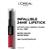 L'Oreal Paris Infallible 2 Step Lipstick 302 Rose Eternite