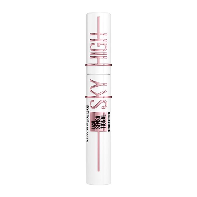 Maybelline Lash Sensational Sky High Mascara Primer