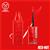 Maybelline Superstay Vinyl Ink Liquid Lip Colour 25 Red-Hot Nu Int