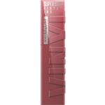 Maybelline Superstay Vinyl Ink Liquid Lip Colour 40 Witty Nu Int